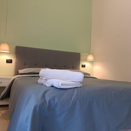 Residenza Geri - Suite And Home Napoli Centro Dış mekan fotoğraf