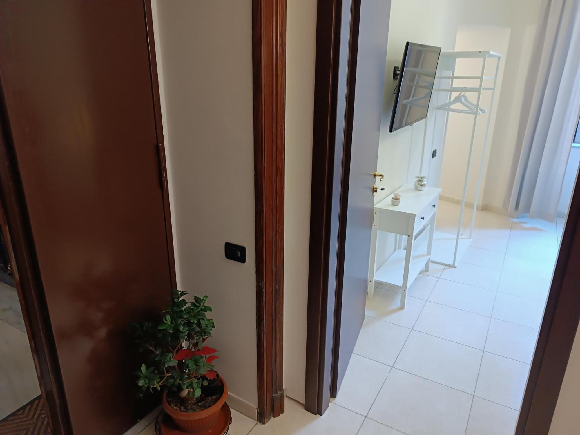 Residenza Geri - Suite And Home Napoli Centro Dış mekan fotoğraf