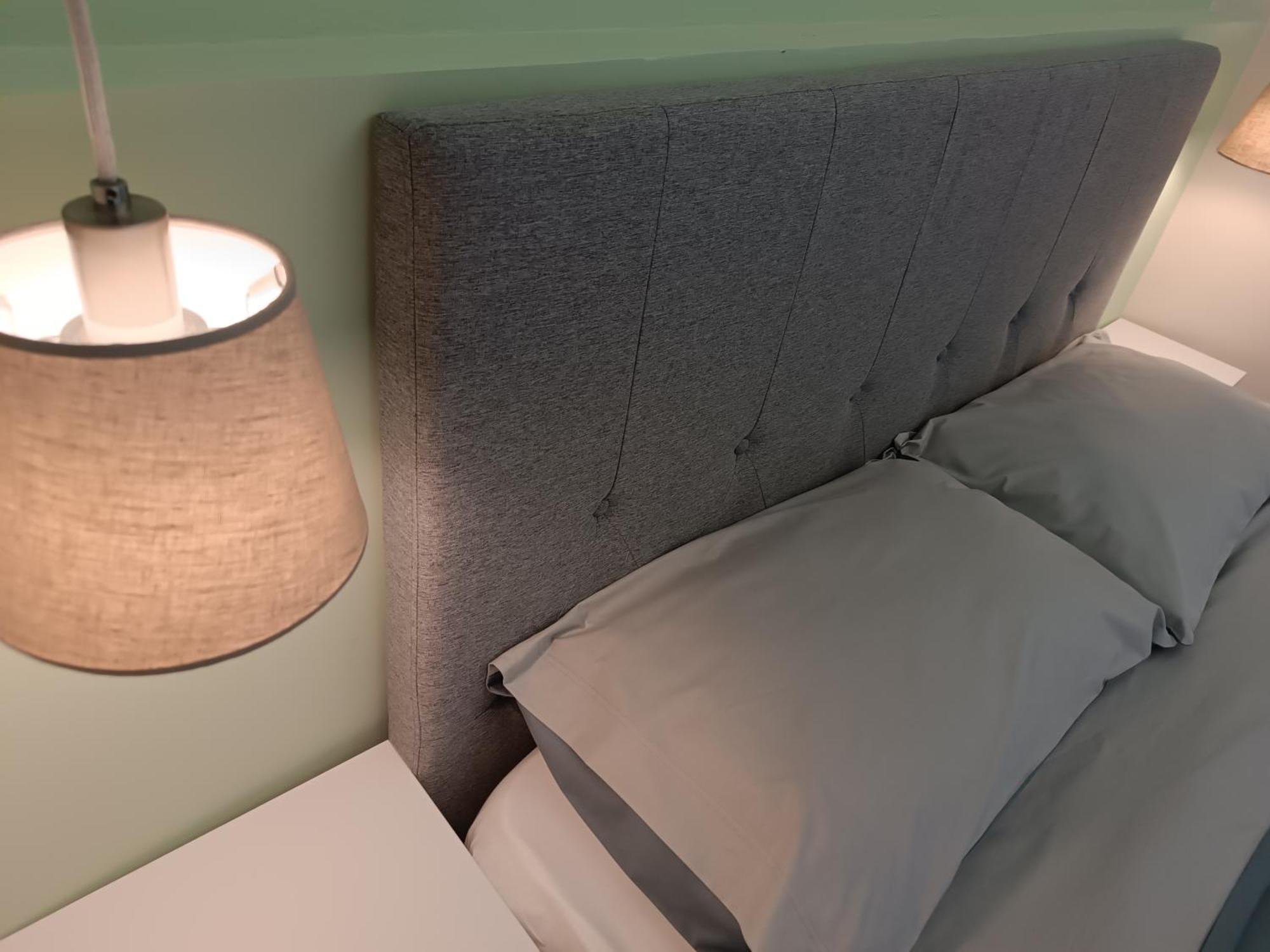 Residenza Geri - Suite And Home Napoli Centro Dış mekan fotoğraf