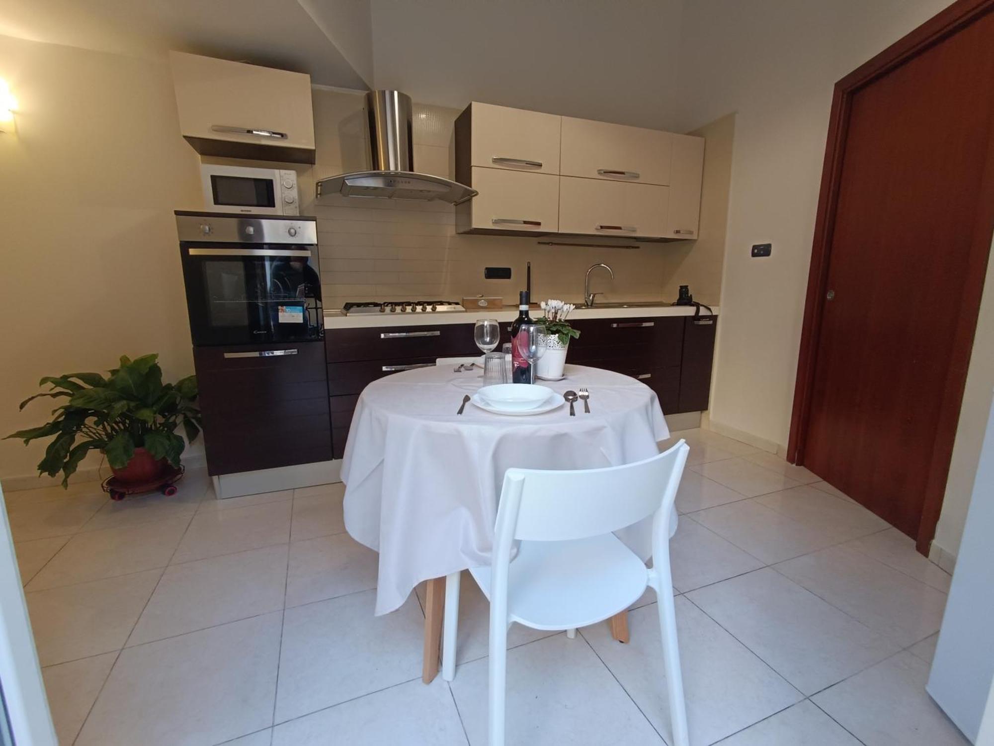 Residenza Geri - Suite And Home Napoli Centro Dış mekan fotoğraf