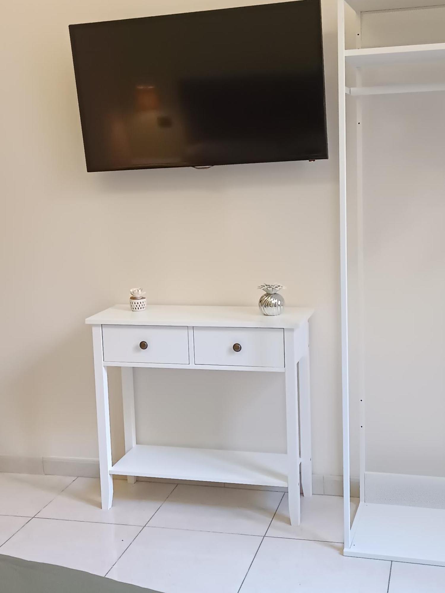 Residenza Geri - Suite And Home Napoli Centro Dış mekan fotoğraf