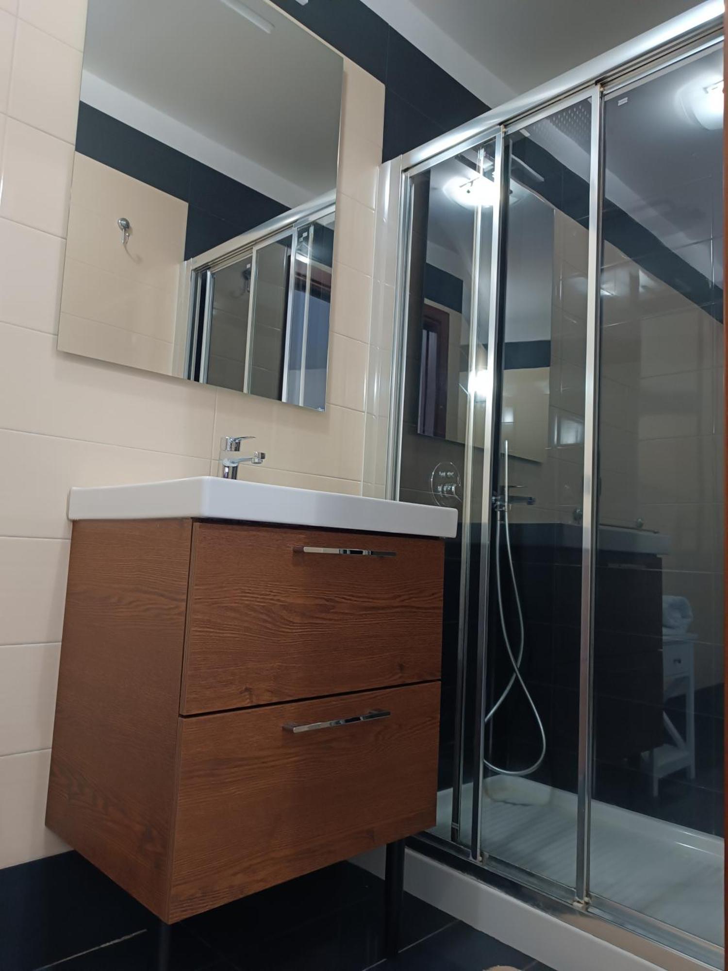 Residenza Geri - Suite And Home Napoli Centro Dış mekan fotoğraf