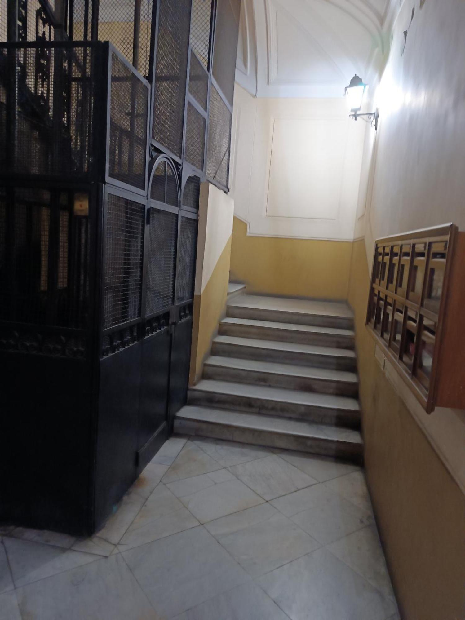 Residenza Geri - Suite And Home Napoli Centro Dış mekan fotoğraf