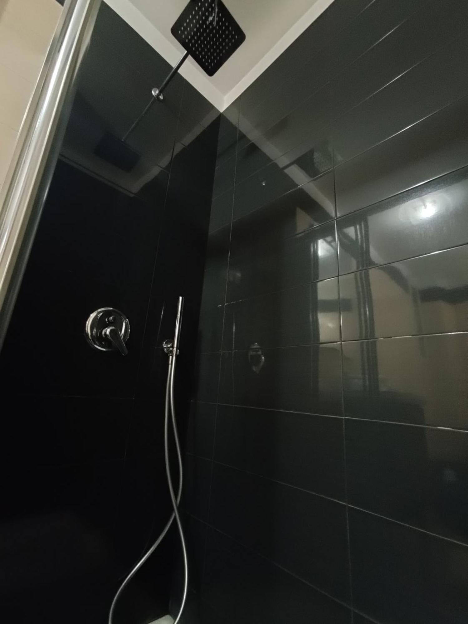 Residenza Geri - Suite And Home Napoli Centro Dış mekan fotoğraf